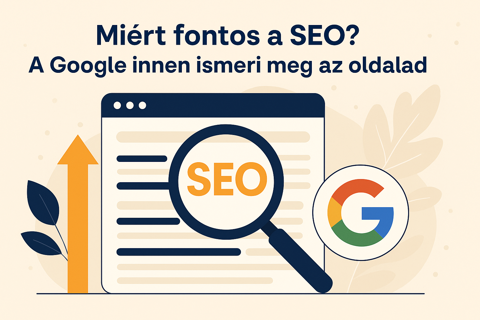 Miért fontos a SEO?